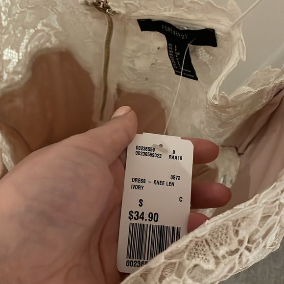 Forever 21 Dress - Picture 3 of 3